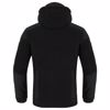 Obrázek z Mikina fleece ARDON®ULTRITE® UNI černá -  