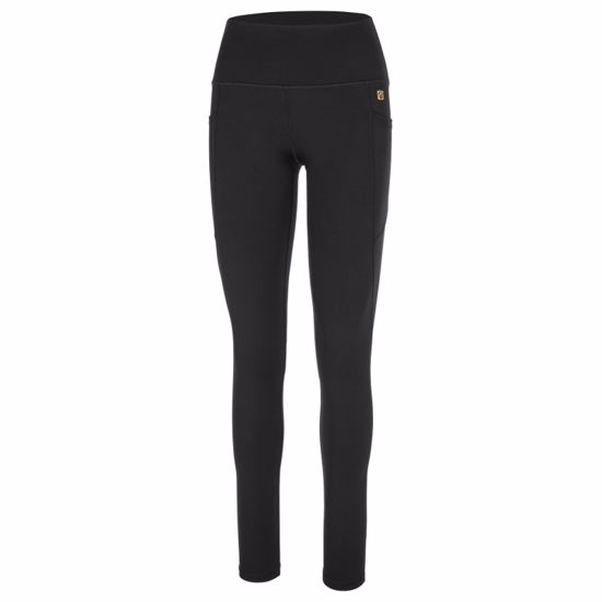 Obrázek Dámské legíny ARDON®ALBADEW černá - 