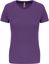 Obrázek Dámské sportovní triko s krátkým rukávem PA439 