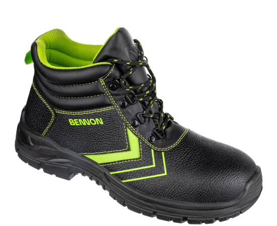 Obrázek BNN BASIC S3 HIGH 