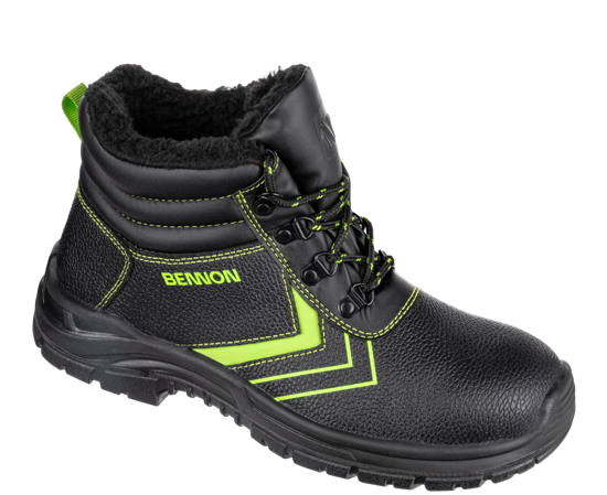 Obrázek BNN BASIC S3 WINTER HIGH 