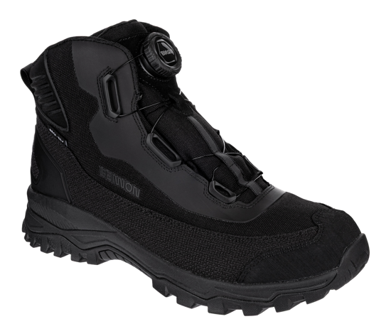 Obrázek z ANTICUT O7S Black High -  