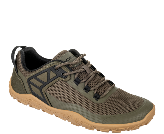 Obrázek BENNON Barefoot Sport Khaki - 