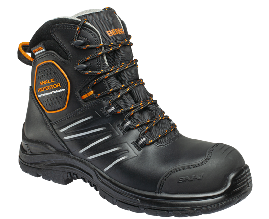 Obrázek DURATOR XTR S7S NM High - 