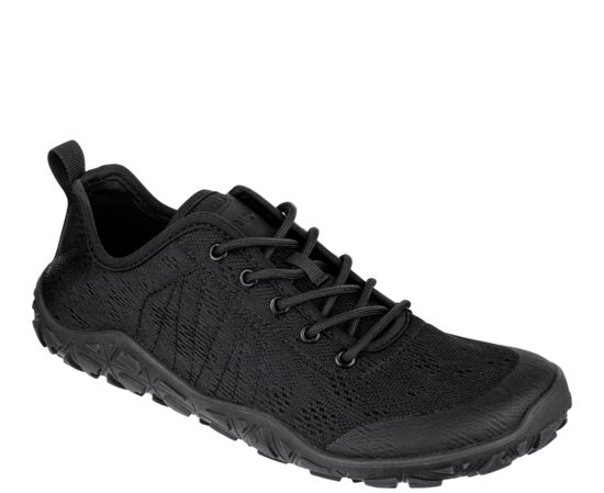 Obrázek z BENNON Barefoot Riva Black -  