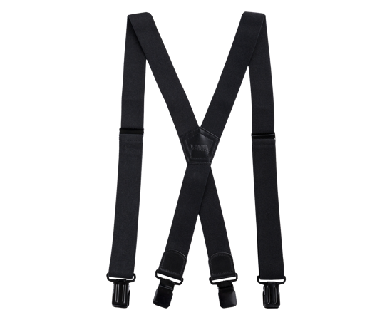 Obrázek z BENNONKY Braces black 