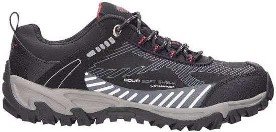 Obrázek z Outdoorová polobotka ARDON®FORCE - černá -  