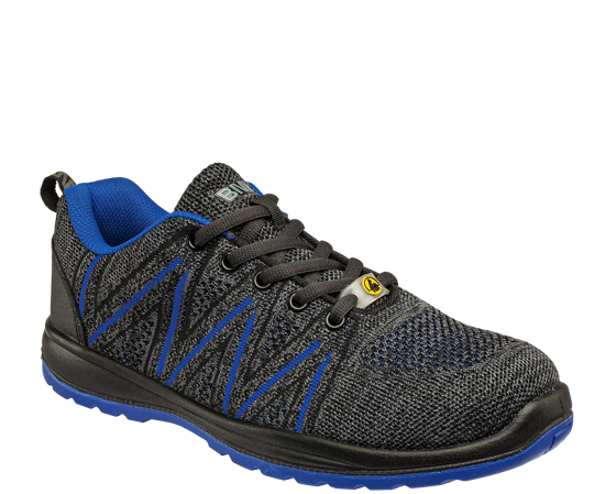 Obrázek z KNITTER O1 ESD Low -  