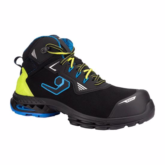 Obrázek z B1712A - Boston S3S ESD SC LG FO SR -  