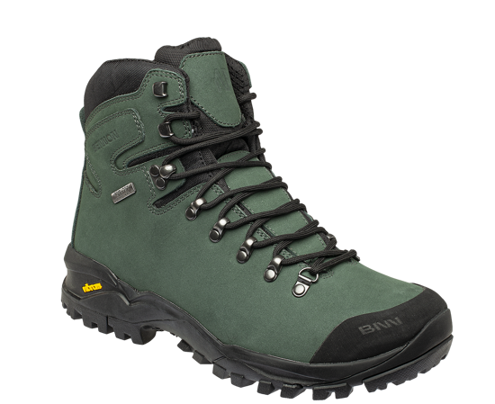 Obrázek BNN Terenno green high