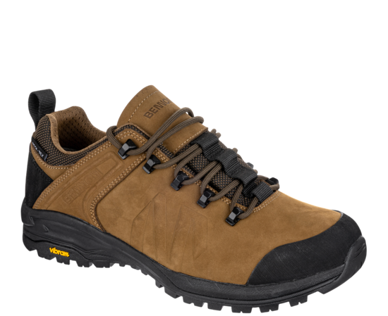 Obrázek BNN TERENNO LOW - hnědá 