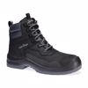 Obrázek z FV06 - Composite Nubuck Ankle Boot S7L LG FO SR SC -  