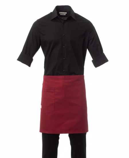 Obrázek z Zástěra do pasu - 50cm -  