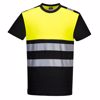 Obrázek z PW311 - Tričko PW3 Hi-Vis Třída 1  