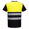 Obrázek z PW311 - Tričko PW3 Hi-Vis Třída 1  