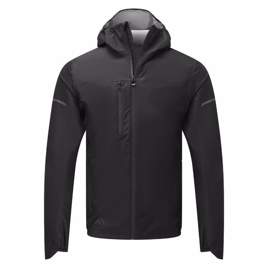 Obrázek z EV466 - EV4 Packable Waterproof Jacket 