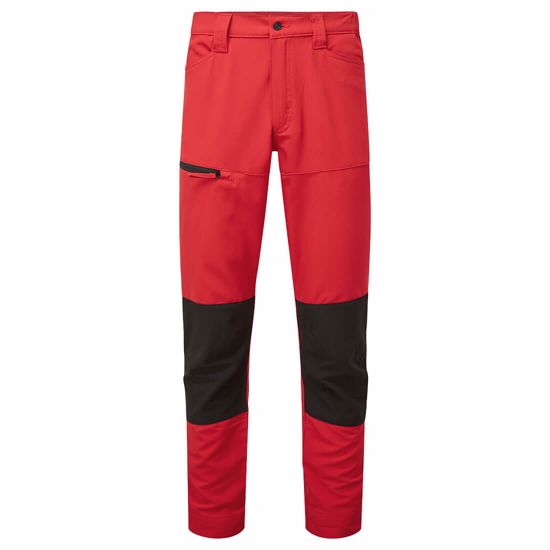 Obrázek z CD886 - WX2 Stretch pracovní kalhoty  