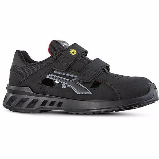 Obrázek z GARY ESD S1PS FO SR sandál -  