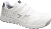 Obrázek z PACCO S1PS LOW MetalFree Sneaker - bílé -  