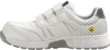 Obrázek z PACCO S1PS LOW MetalFree Sneaker - bílé -  