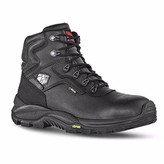 Obrázek DROP GTX S7S HI CI HRO FO SR kotník 