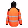 Obrázek z WX2 Eco Hi-Vis bunda do deště  