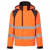 Obrázek z WX2 Eco Hi-Vis bunda do deště  