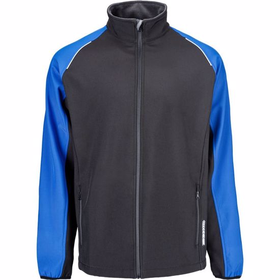 Obrázek z MAX ECO STRETCH softshell jacket  