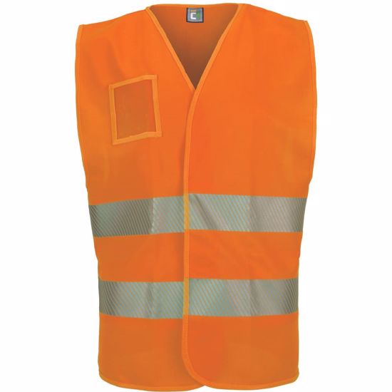 Obrázek z MAX ECO STR vesta HV  
