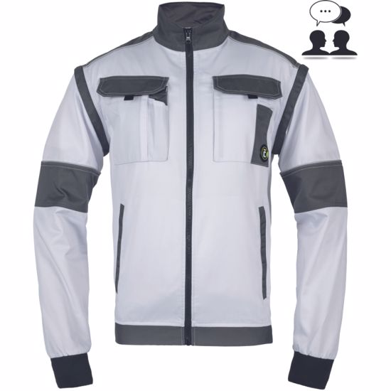 Obrázek z MAX ECO STRETCH jacket bunda  