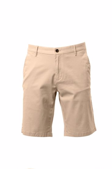 Obrázek z CLASSY SHORTS PÍSKOVÁ  
