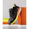 Obrázek z Bezpečnostní polobotka ARDON®CREATRON LOW S3S ESD - neon 