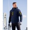 Obrázek z Zimní softshellová bunda ARDON®CITYCONIC®Hi-vis  