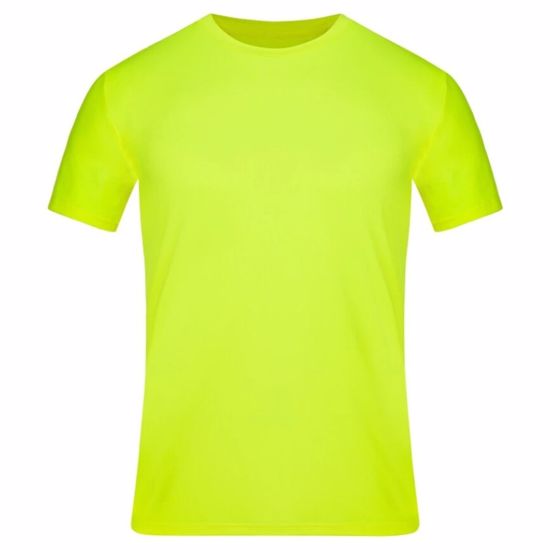 Obrázek z Tričko ARDON®ULTRITE®GO! pánské hi-vis žlutá 